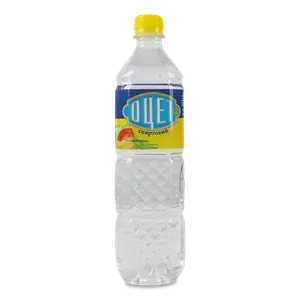 Оцет «Капелька» спиртовий 9% - Photo 1