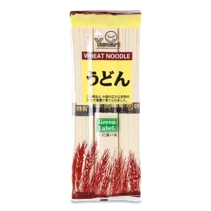 Локшина пшенична Udon - Photo 1