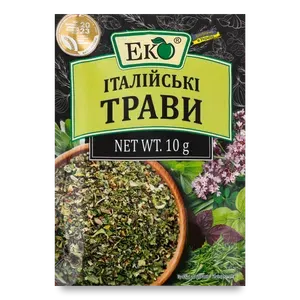 Трави Eko італійські - Photo 1