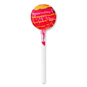 Карамель Chupa Chups «Фрукти» асорті - Photo 1