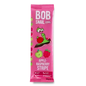 Цукерка Bob Snail натуральна яблучно-малинова - Photo 1