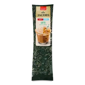 Напій кавовий Jacobs 3 в 1 Latte Iced Original - Photo 1