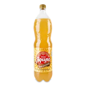 Квас «Ярило» «Білий» домашній - Photo 1