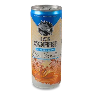 Кава холодна Hell Energy Сoffee Slim Latte з/б - Photo 1