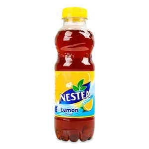 Чай холодний Nestea лимон - Photo 1