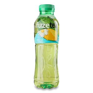 Чай холодний Fuze tea зелений манго-ромашка - Photo 1