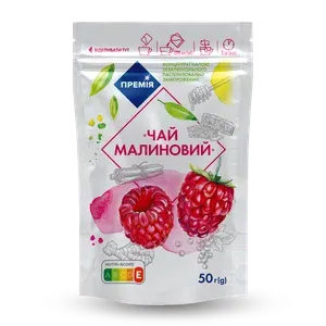 Чай малиновий «Премія»® концентрований д/п - Photo 1