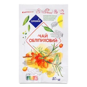 Чай обліпиховий «Премія»® концентрований д/п - Photo 1