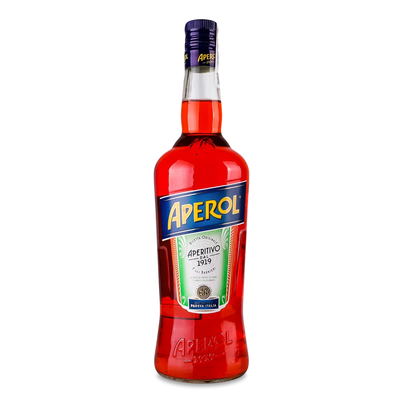 Аперитив Aperol - Фото 1