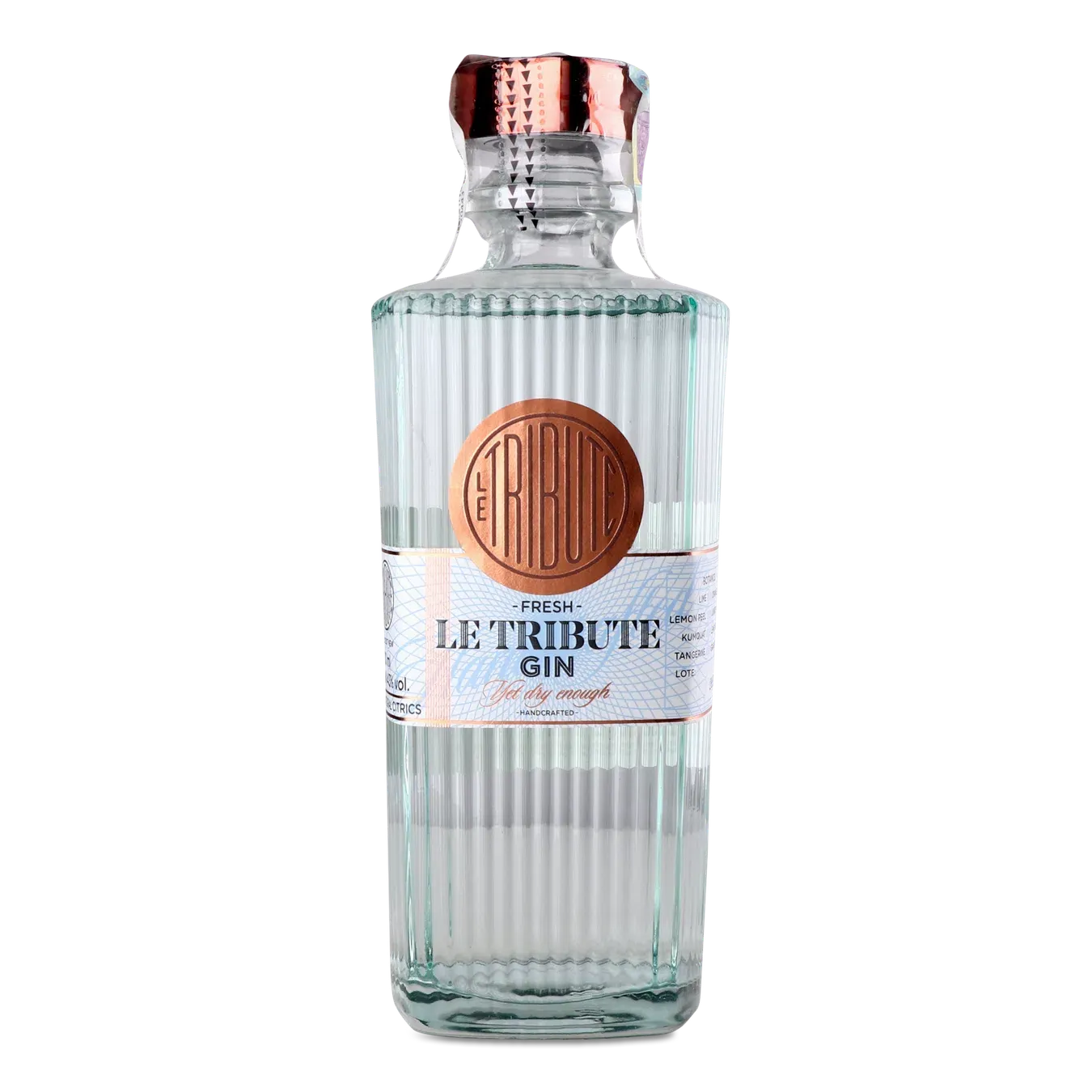 Джин Le Tribute - Фото 1