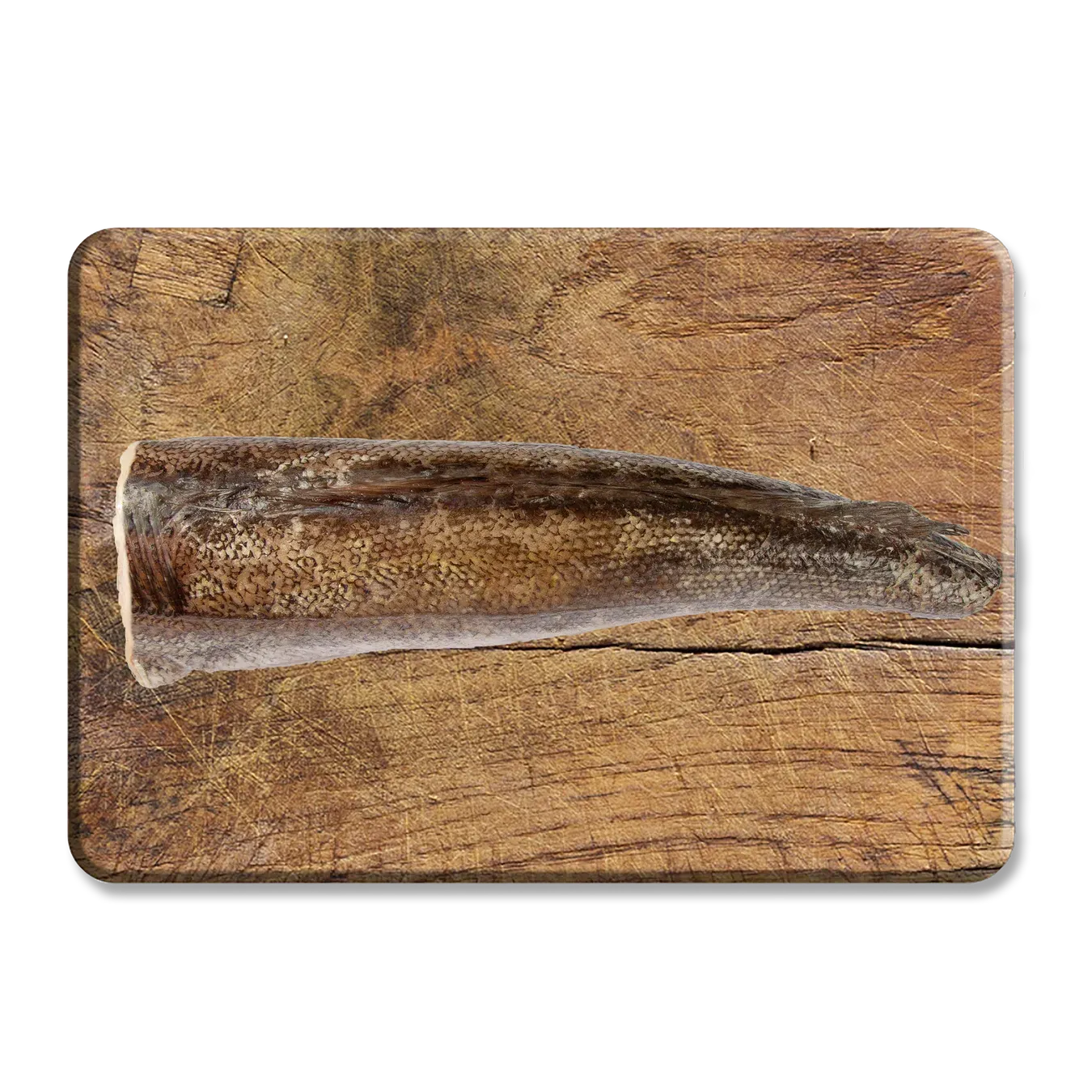 Хек хуббсі свіжоморожений - Фото 1