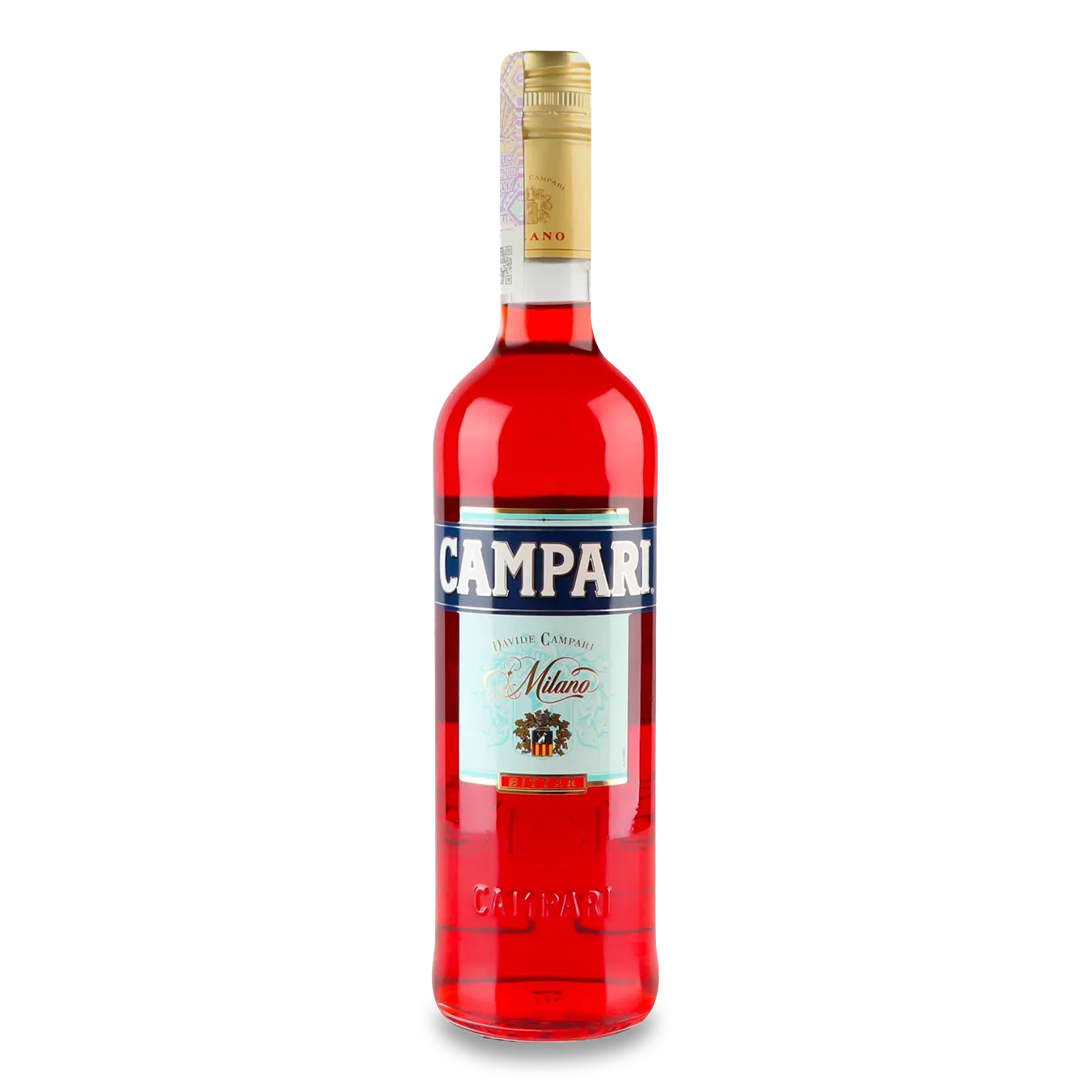 Аперитив Campari Bitter - Фото 1