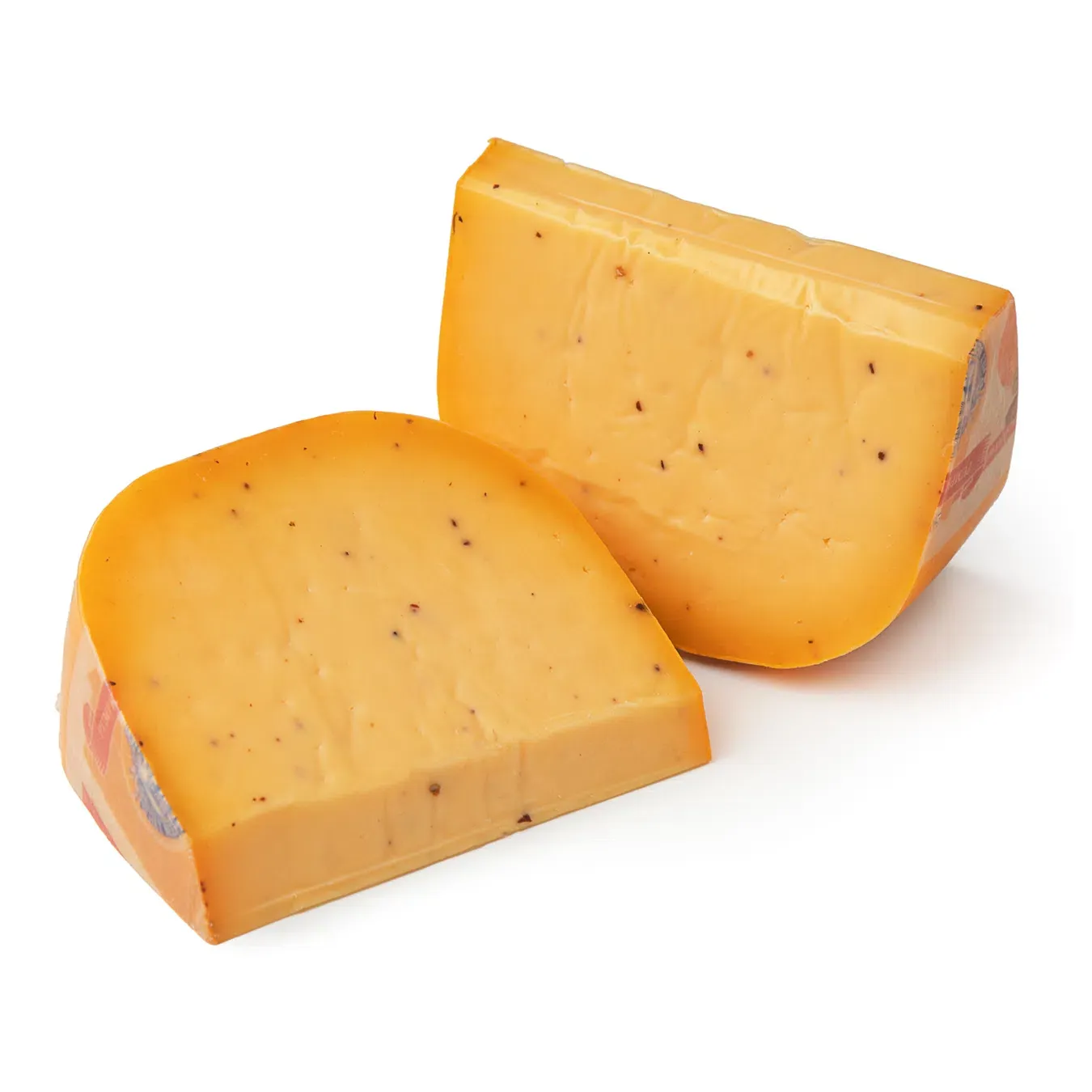 Сир Beemster Гауда з приправою Прянощі до гарбуза 52% - Фото 1