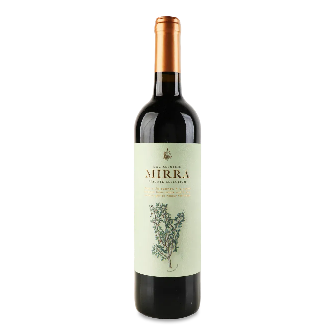 Вино Mirra Alentejo Tinto - Фото 1