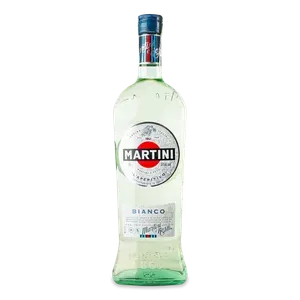 Вермут Martini Bianco - Photo 1