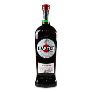 Вермут Martini Rosso - Photo 1