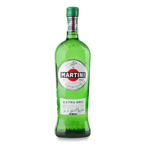 Вермут Martini Extra dry - Photo 1