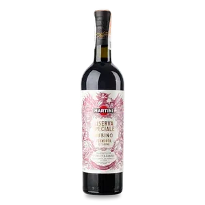 Вермут Martini Riserva Rubino - Photo 1