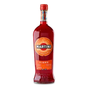 Вермут Martini Fiero - Photo 1