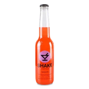 Напій Shake Daiquiri слабоалкогольний сильногазований - Photo 1