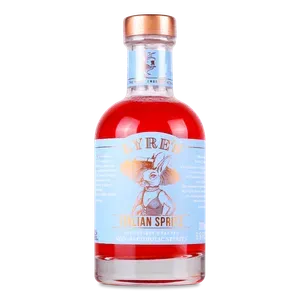 Аперитив Lyre's Italian Spritz безалкогольний - Фото 1
