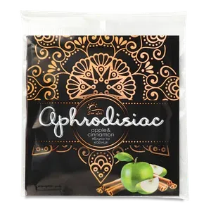 Саше ароматичне Sun Lux Aphrodisiac яблуко-кориця - Photo 1