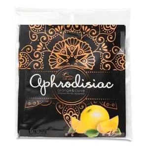 Саше ароматичне Sun Lux Aphrodisiac апельсин-гвоздика - Photo 1