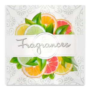 Саше ароматичне Sun Lux Fragrances цитрус - Photo 1