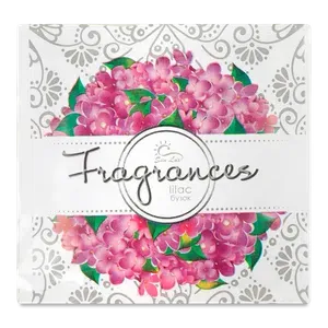 Саше ароматичне Sun Lux Fragrances бузок - Photo 1