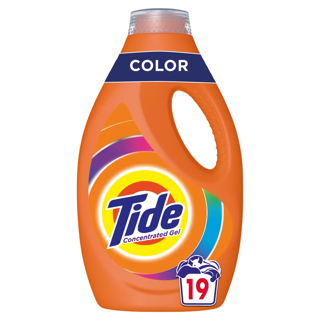 Гель для прання Tide Color - Фото 1