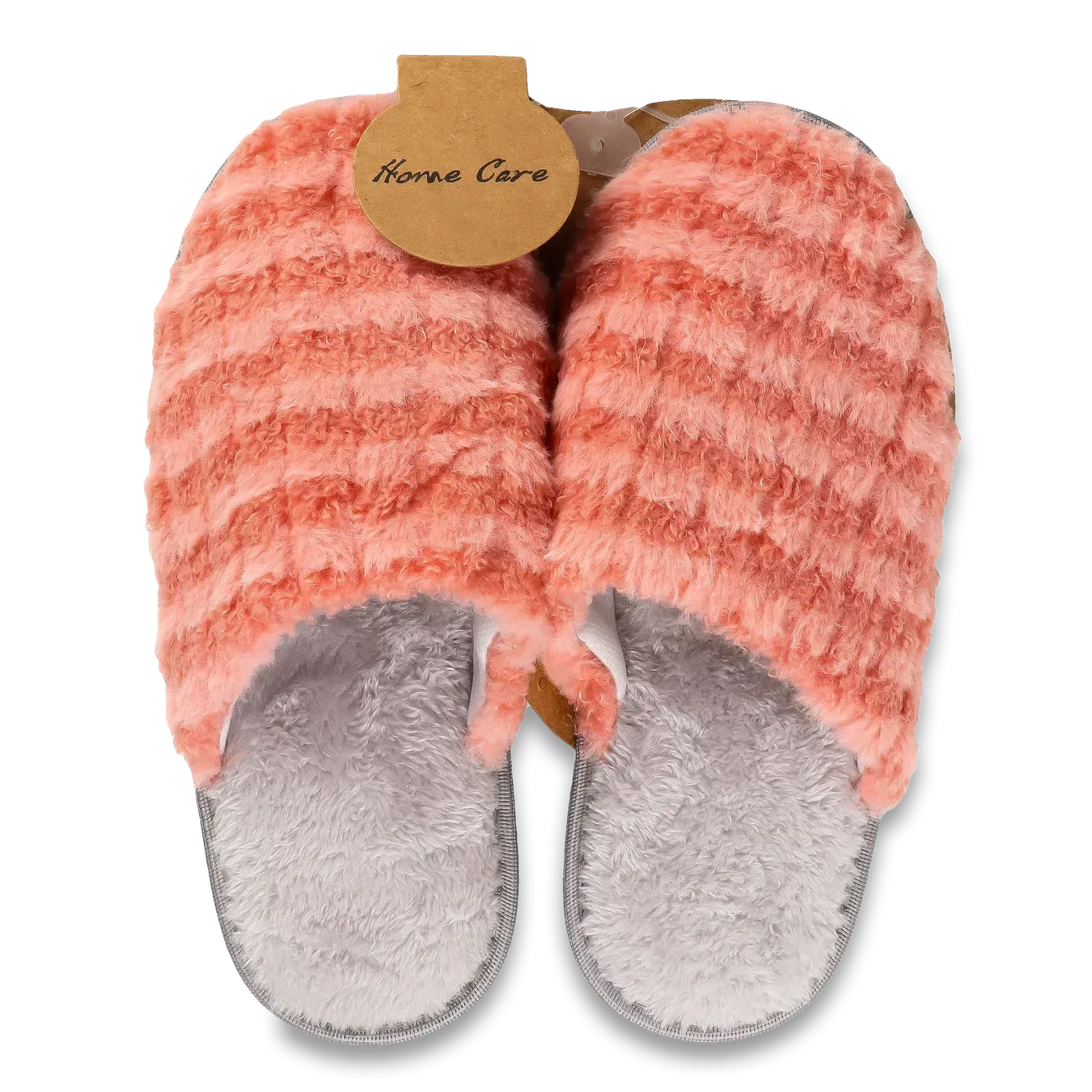 Капці жіночі Home&Care р.36-41 HX23004 - Фото 1