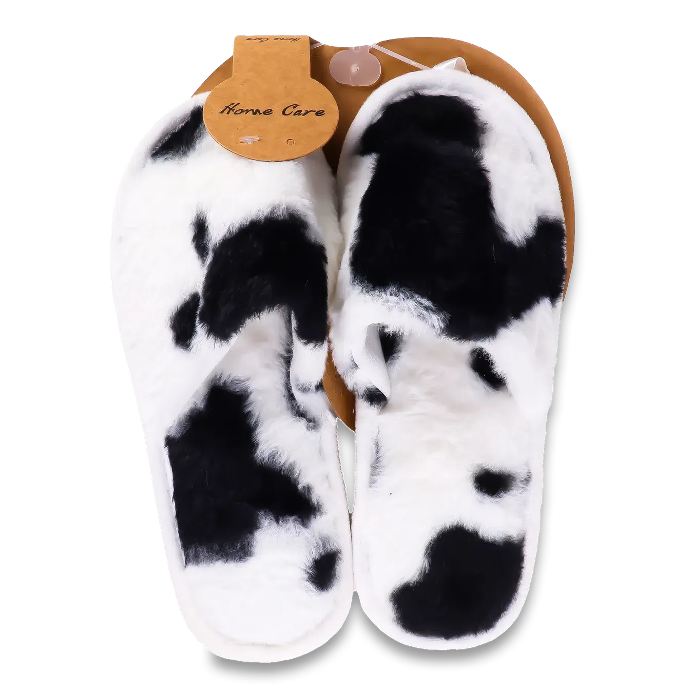 Капці жіночі Home&Care р.36-41 YR23038 - Фото 1