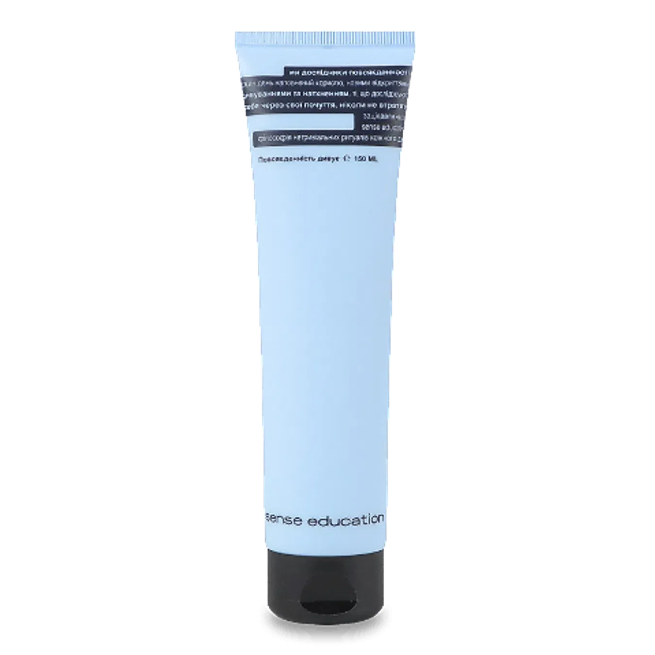 Лосьйон-суфле для тіла Sense Education Сандалогія - Фото 1