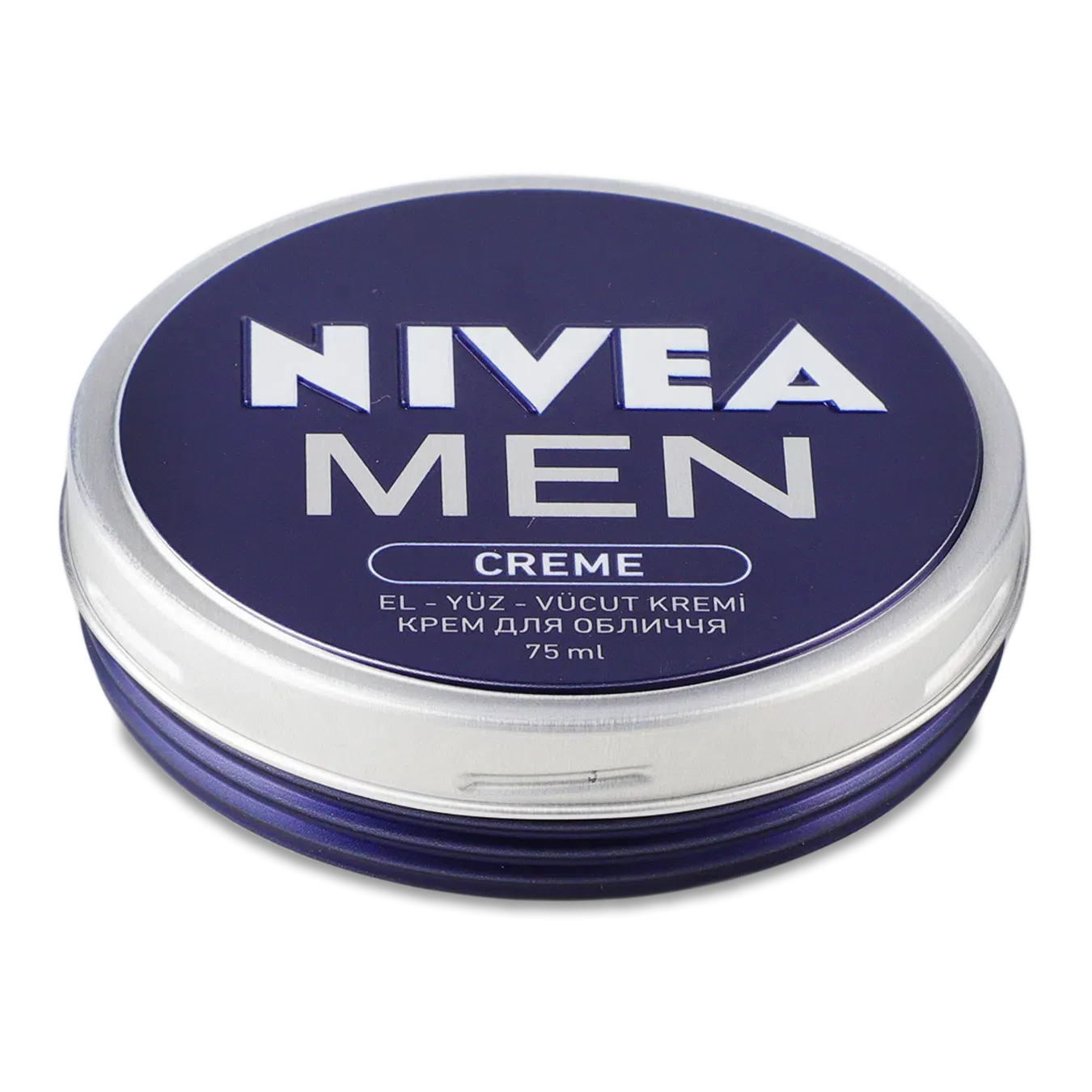 Крем для обличчя Nivea Men - Фото 1