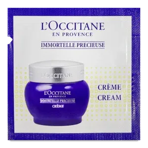 Пробник Крем L'Occitane Безсмертник - Photo 1