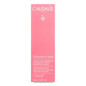 Крем Caudalie Vinosource «Зволожуючий сорбет» - Фото 1