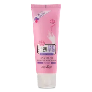 Крем для рук Fozhimei Rose - Photo 1