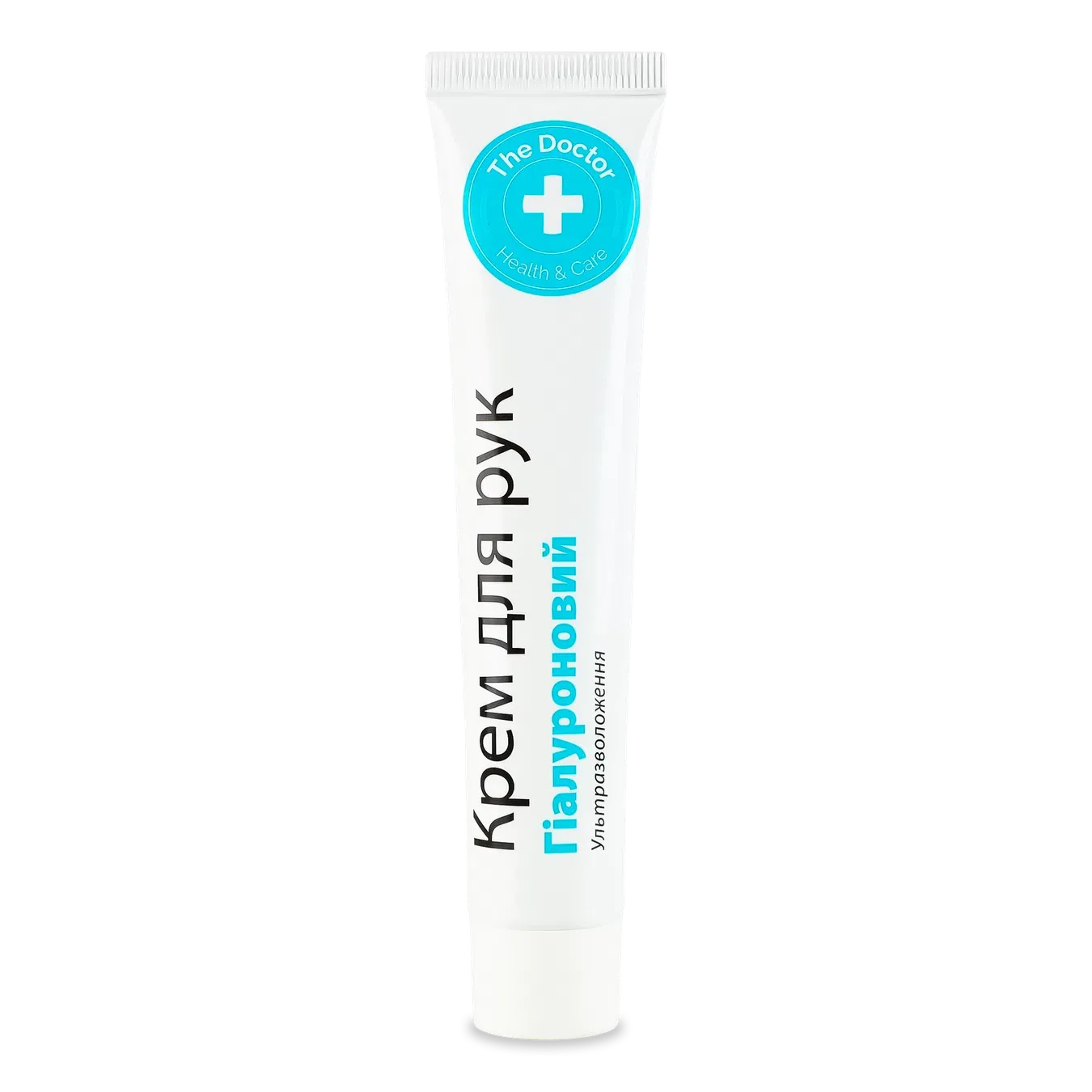 Крем для рук The Doctor Гіалуроновий - Фото 1