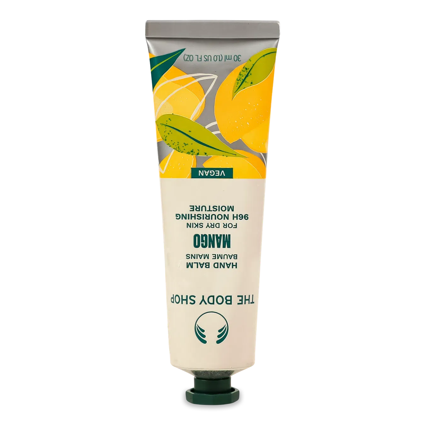 Крем-бальзам для рук The Body Shop Манго - Фото 1