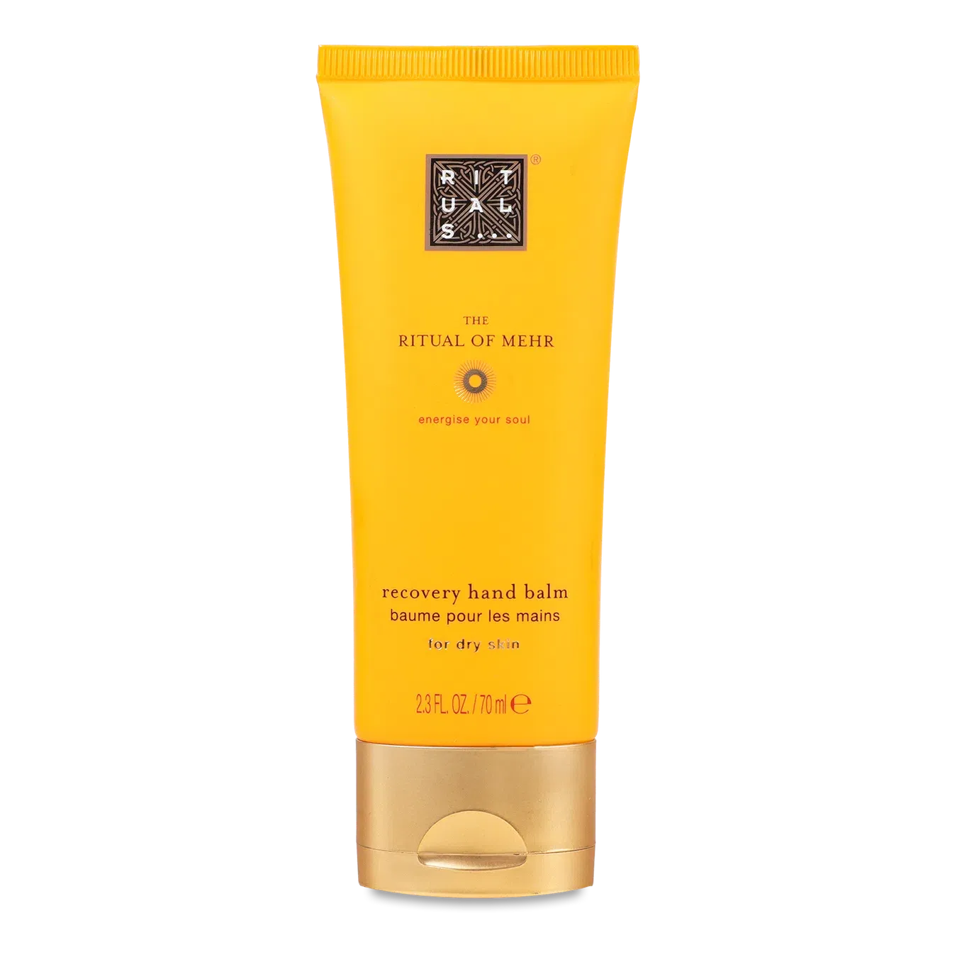 Бальзам для рук Rituals of Mehr - Фото 1