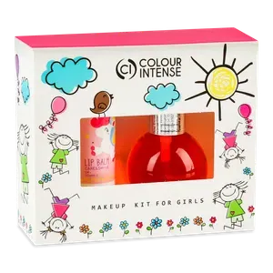 Набір косметичний Colour Intense Makeup kit №02 - Photo 1