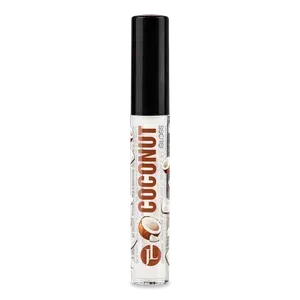Блиск для губ Jovial Luxe Coconut Gloss 04 - Photo 1
