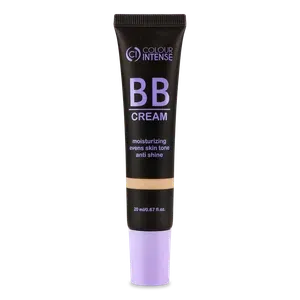Засіб тональний Colour Intense BB Cream слонова кістка 01 - Photo 1