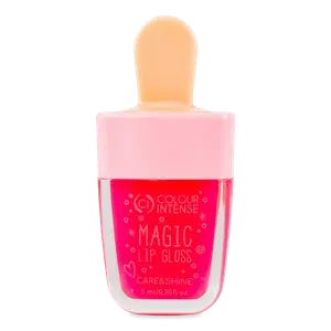 Блиск для губ Colour Intense Magic Raspberries 02 - Photo 1