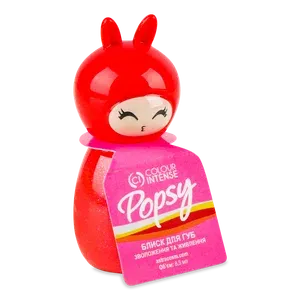 Блиск для губ Colour Intense Popsy полуниця 02 - Photo 1