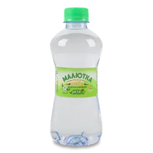 Вода Малютка Premium для дитячого харчування - Photo 1