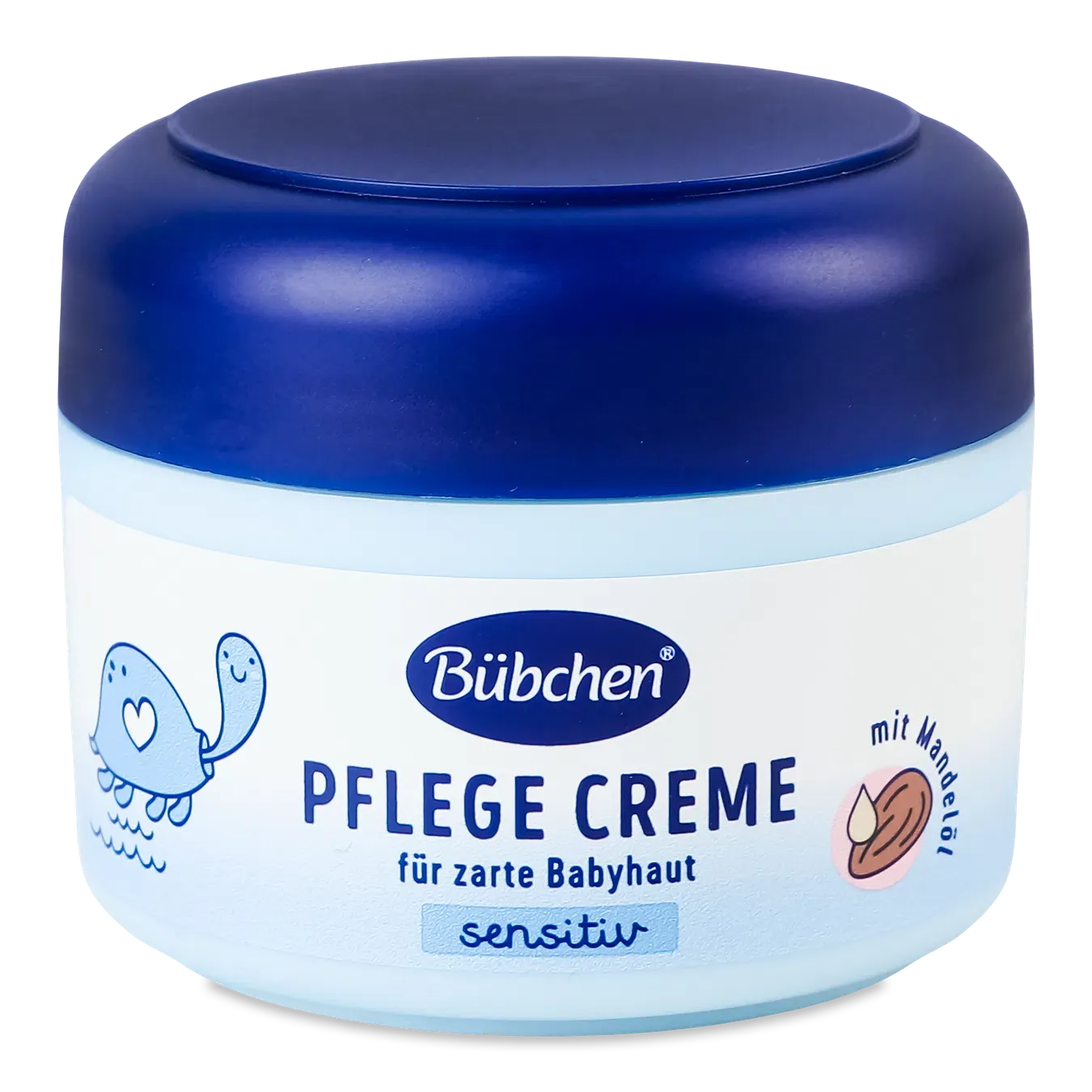 Крем дитячий Bubchen косметичний - Фото 1