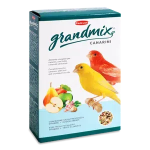 Корм для канарок Padovan Grandmix Canarini - Photo 1