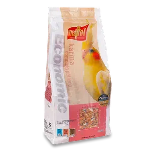 Корм для німф Vitapol Economic - Photo 1