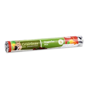 Ласощі для гризунів JR Farm нагорода мікс смаків - Фото 1